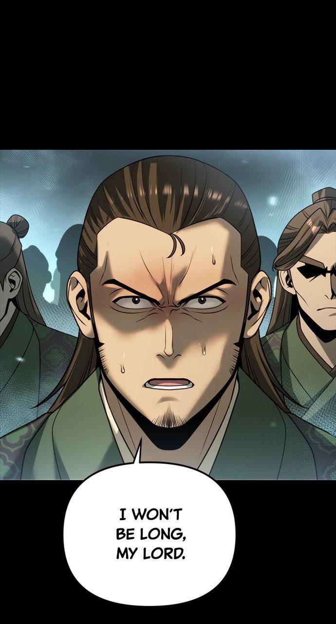 Chronicles of the Demon Faction Chapter 84