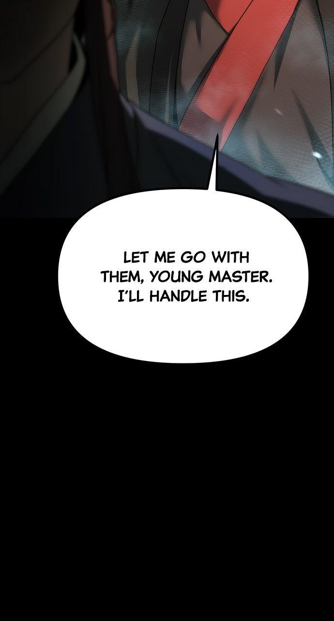 Chronicles of the Demon Faction Chapter 84