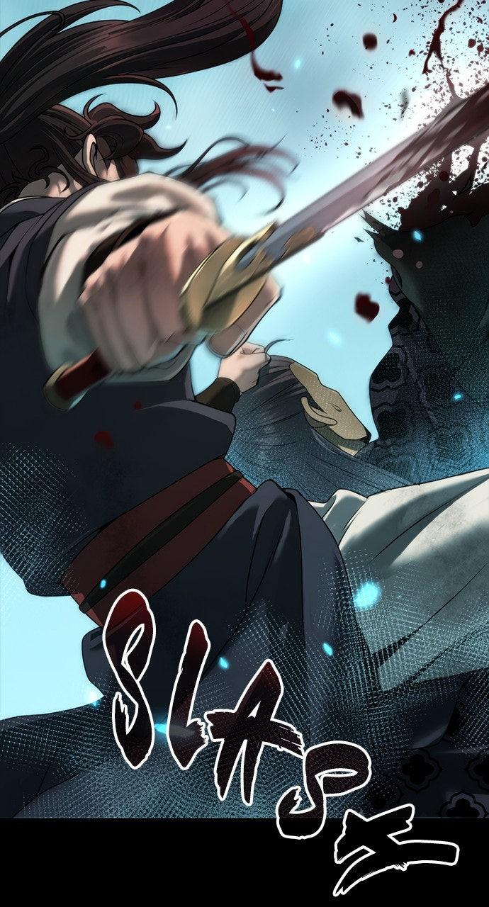 Chronicles of the Demon Faction Chapter 84