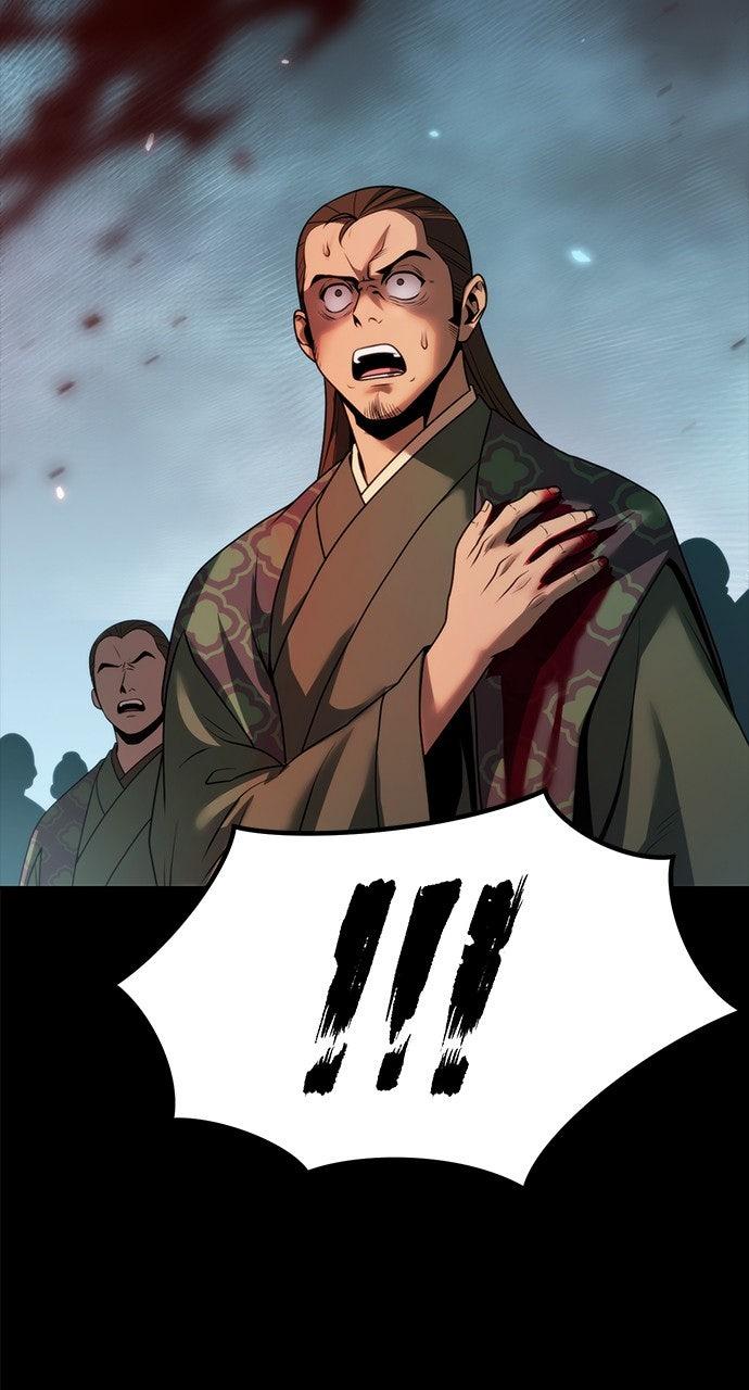 Chronicles of the Demon Faction Chapter 84