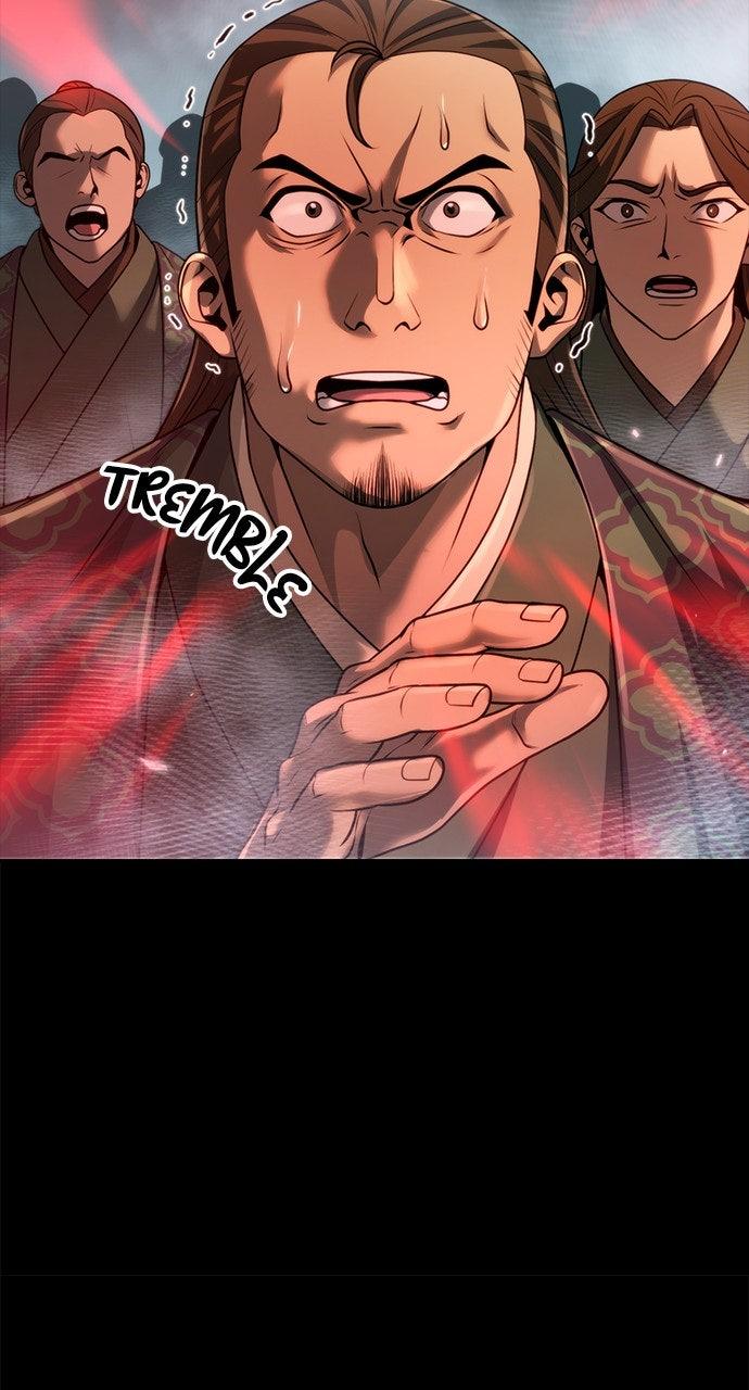 Chronicles of the Demon Faction Chapter 84