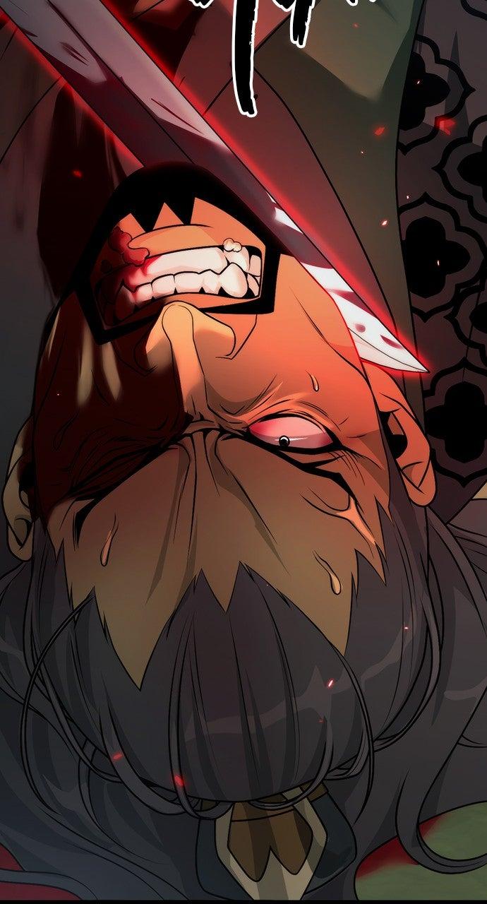 Chronicles of the Demon Faction Chapter 84