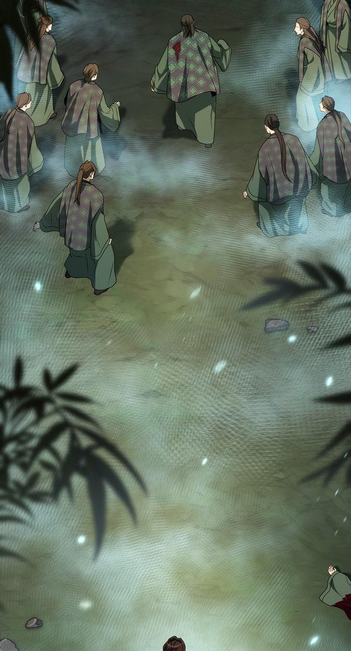 Chronicles of the Demon Faction Chapter 84