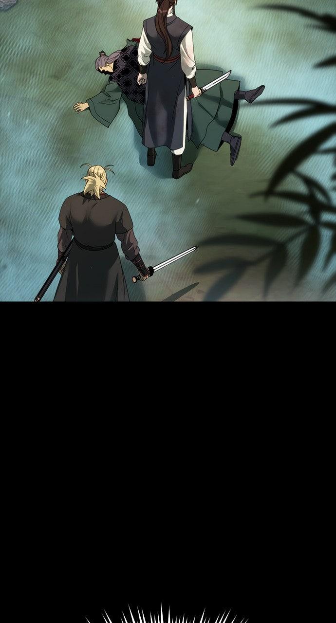 Chronicles of the Demon Faction Chapter 84