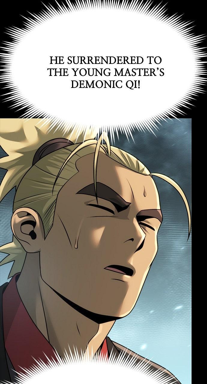 Chronicles of the Demon Faction Chapter 84