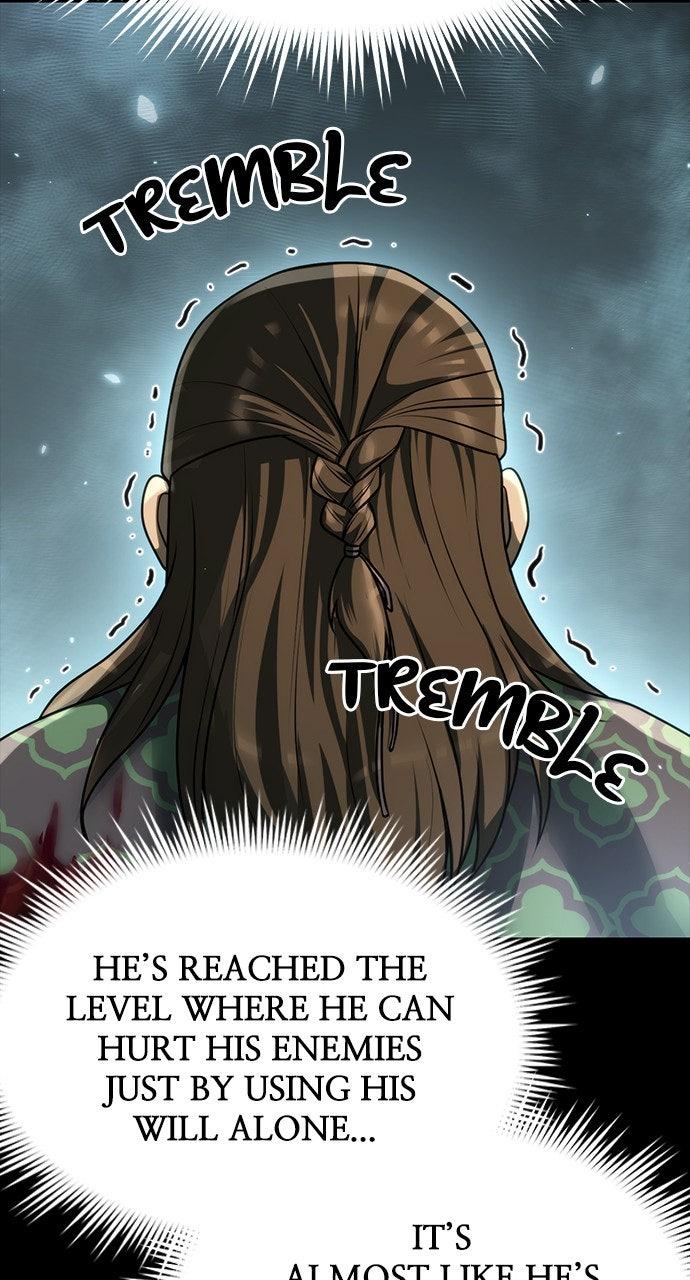 Chronicles of the Demon Faction Chapter 84