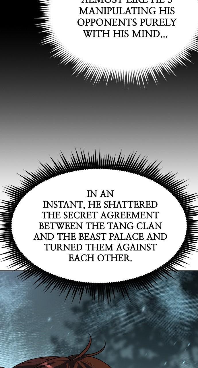 Chronicles of the Demon Faction Chapter 84