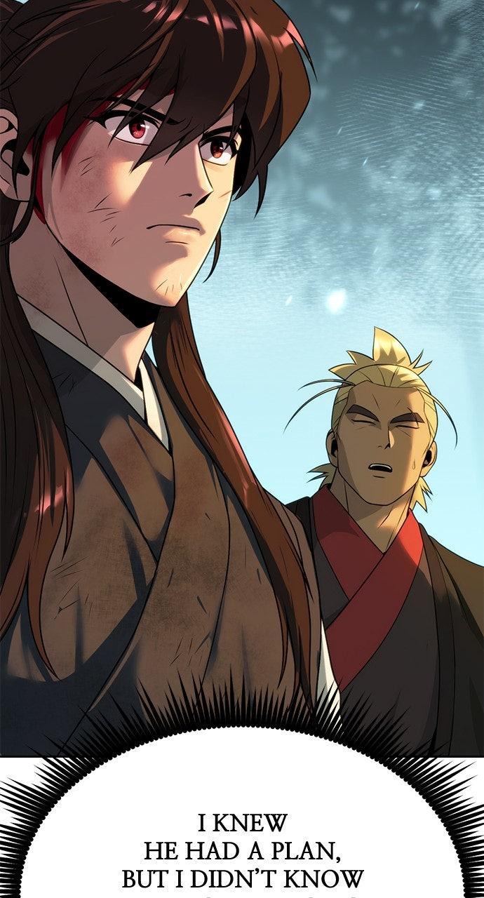 Chronicles of the Demon Faction Chapter 84