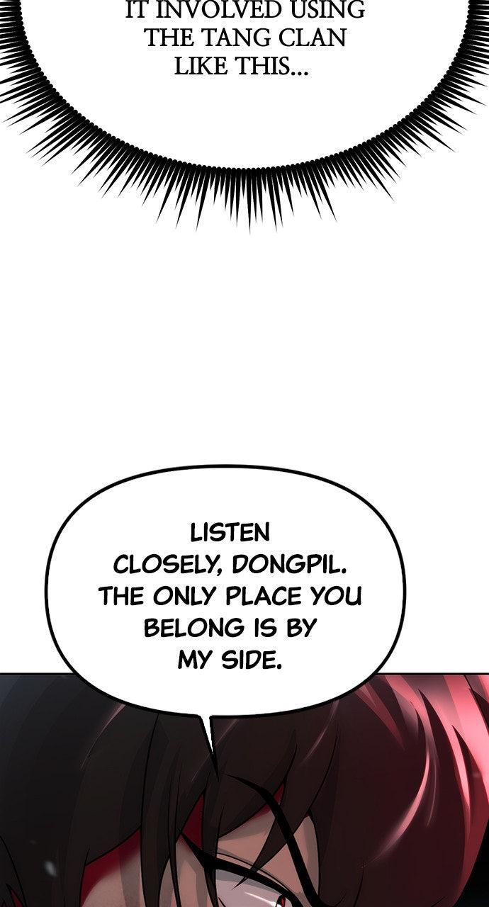 Chronicles of the Demon Faction Chapter 84