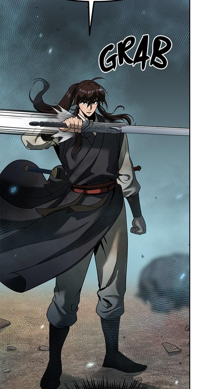 Chronicles of the Demon Faction Chapter 85