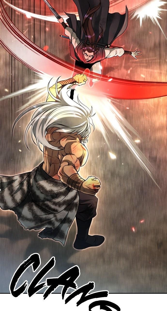 Chronicles of the Demon Faction Chapter 85