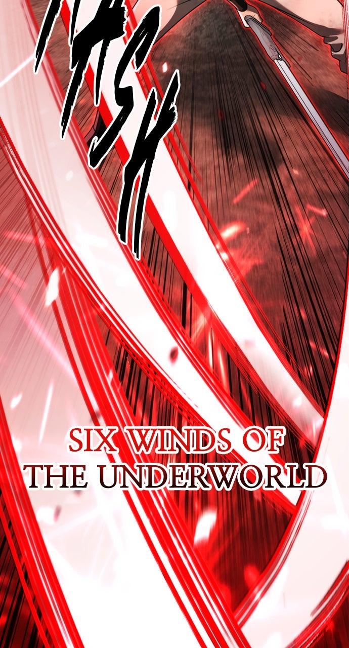 Chronicles of the Demon Faction Chapter 85