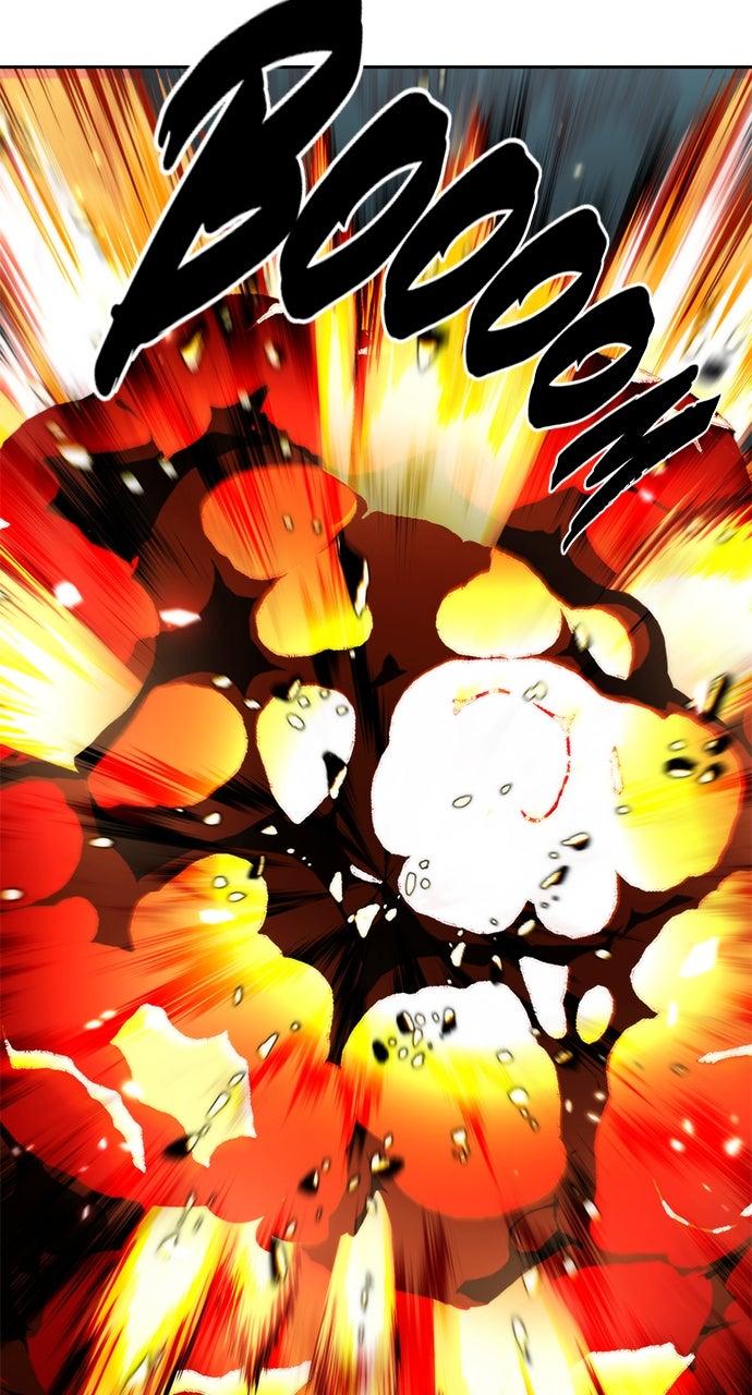 Chronicles of the Demon Faction Chapter 85