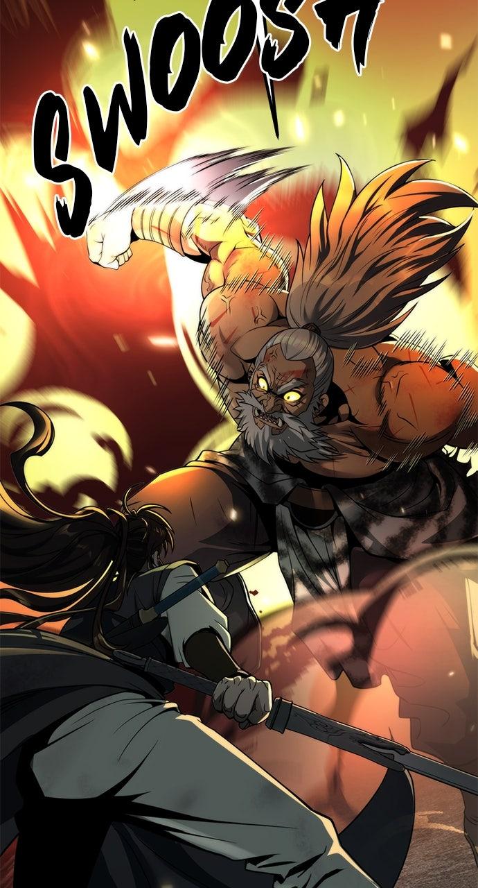 Chronicles of the Demon Faction Chapter 85