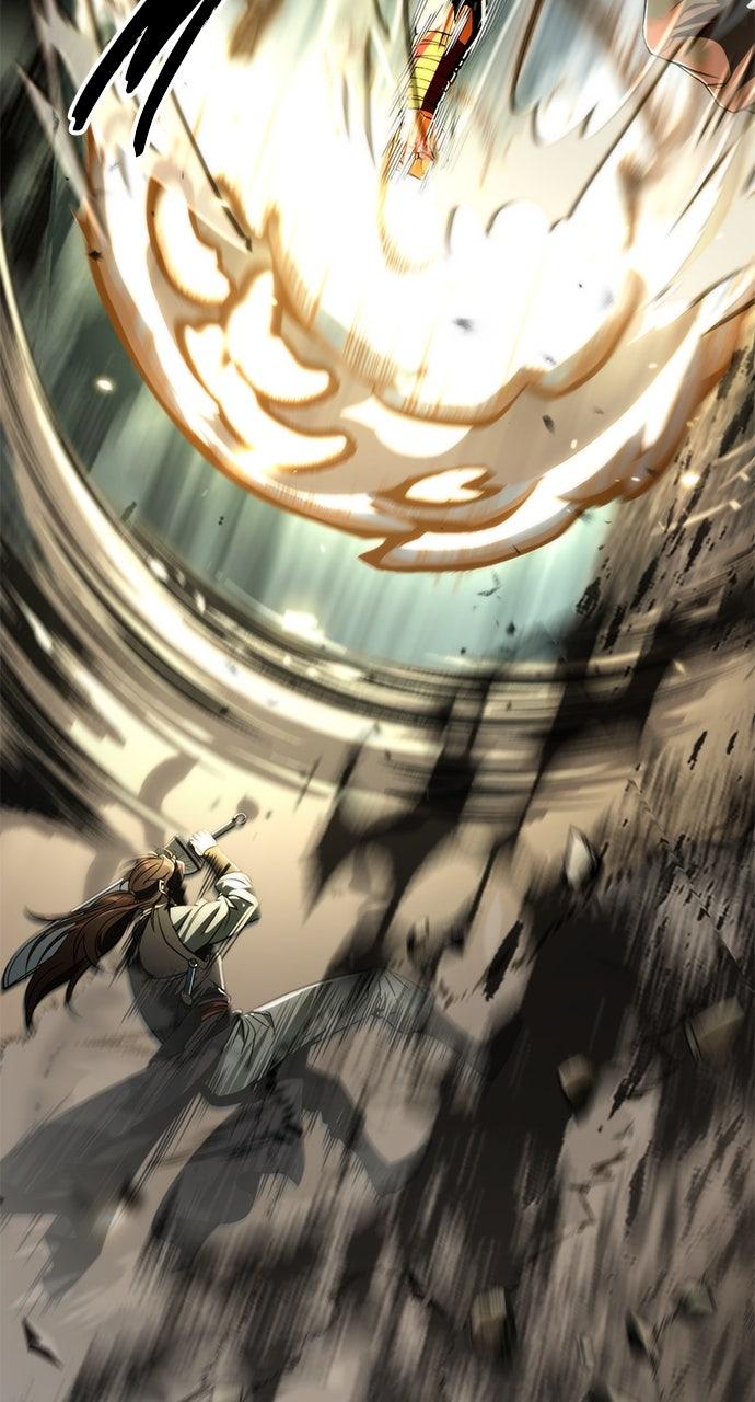 Chronicles of the Demon Faction Chapter 85