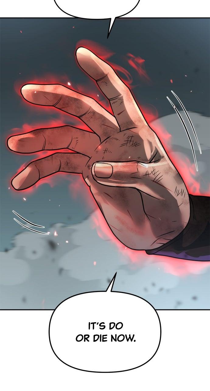 Chronicles of the Demon Faction Chapter 85