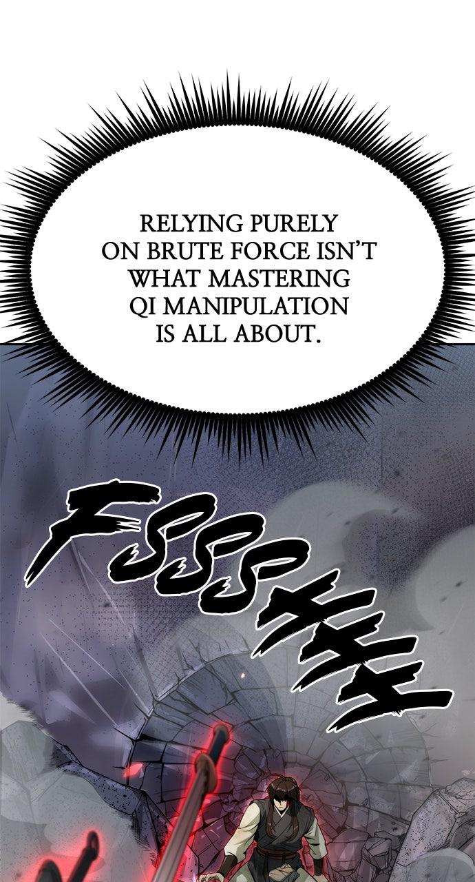 Chronicles of the Demon Faction Chapter 85