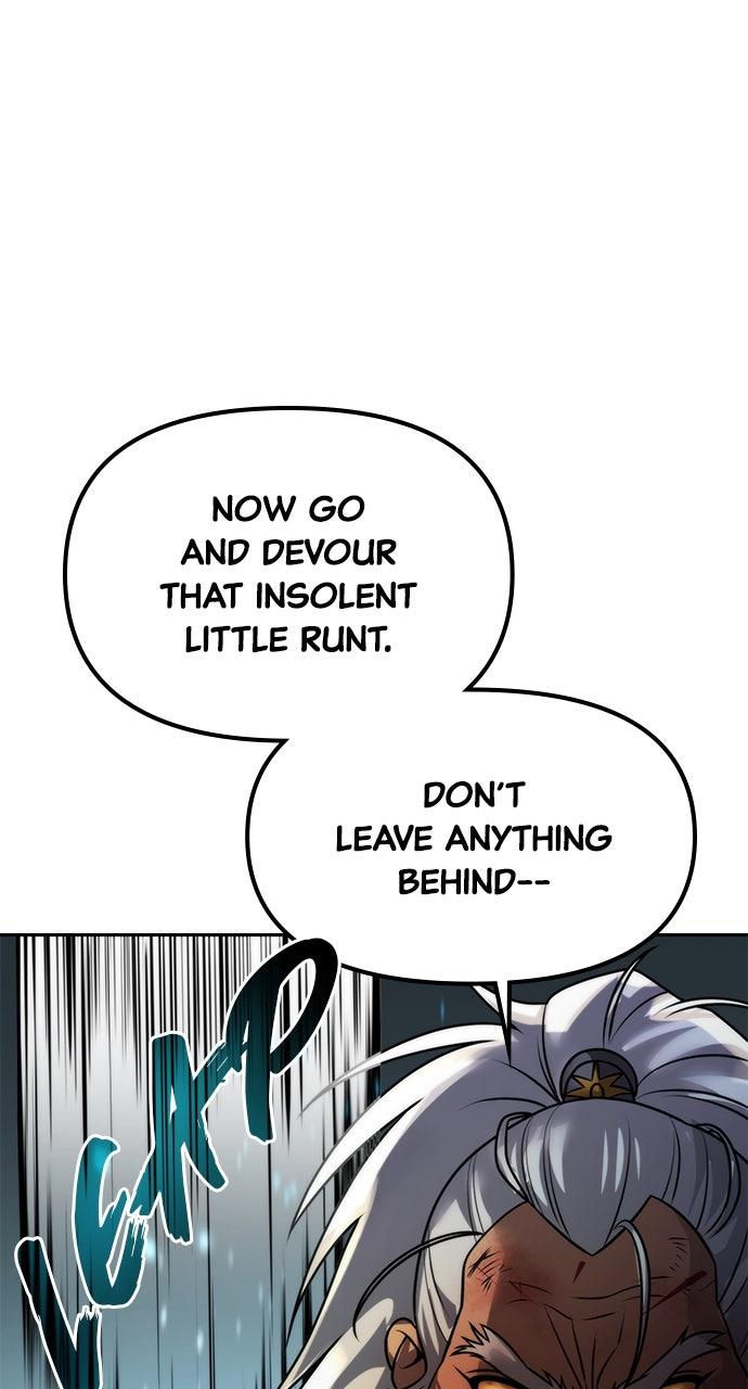 Chronicles of the Demon Faction Chapter 85