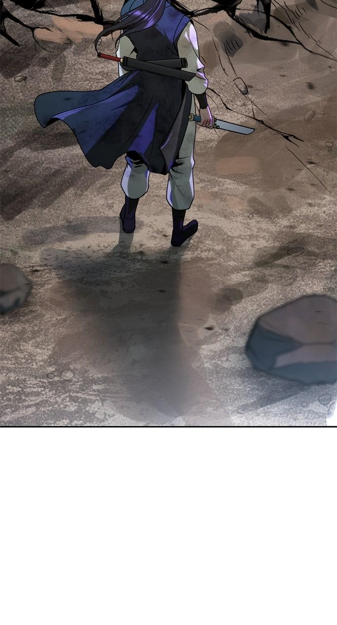 Chronicles of the Demon Faction Chapter 85