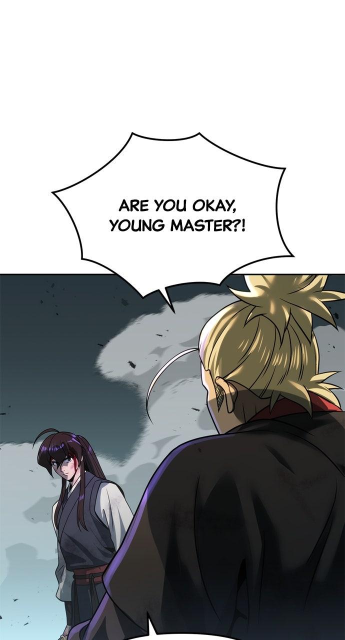 Chronicles of the Demon Faction Chapter 85