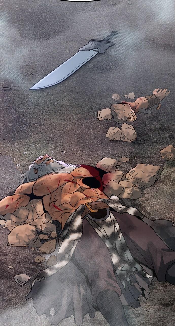 Chronicles of the Demon Faction Chapter 85