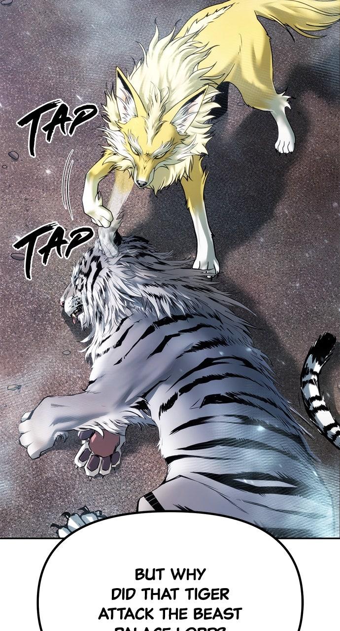 Chronicles of the Demon Faction Chapter 85