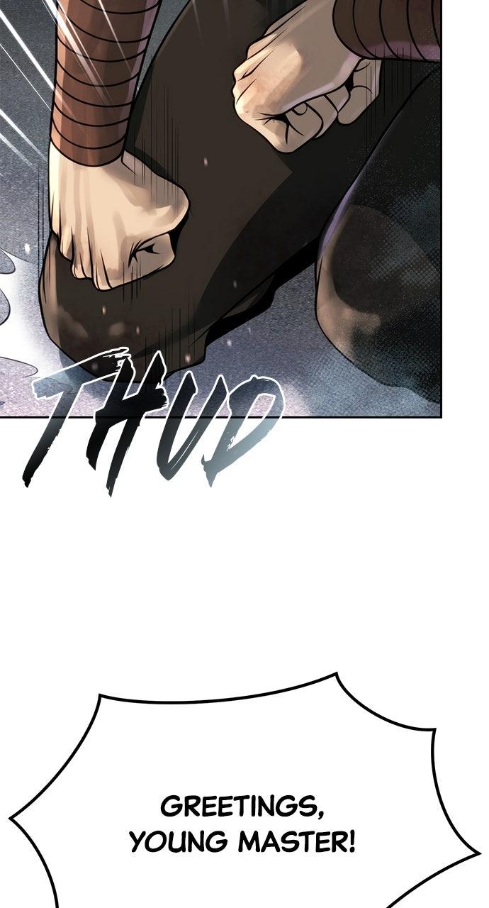 Chronicles of the Demon Faction Chapter 85