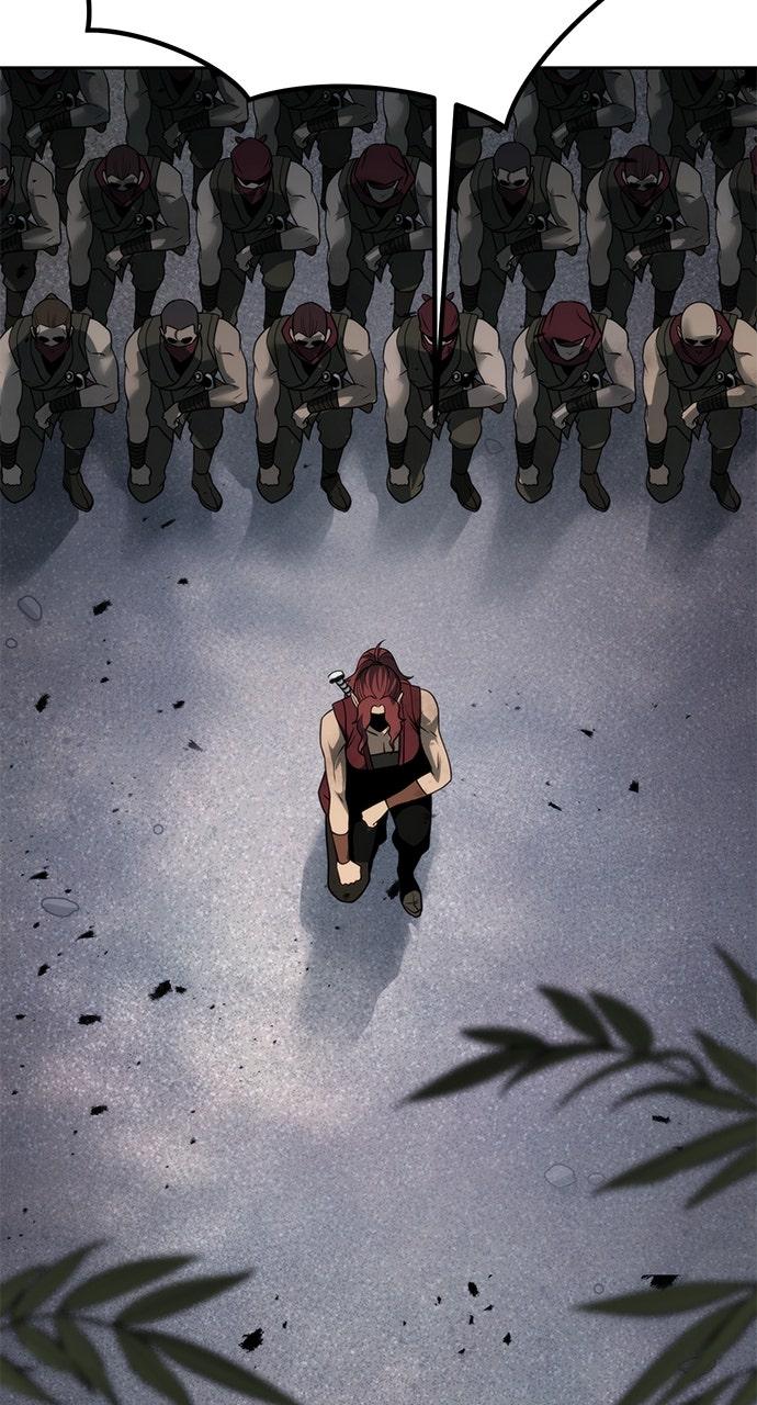 Chronicles of the Demon Faction Chapter 85