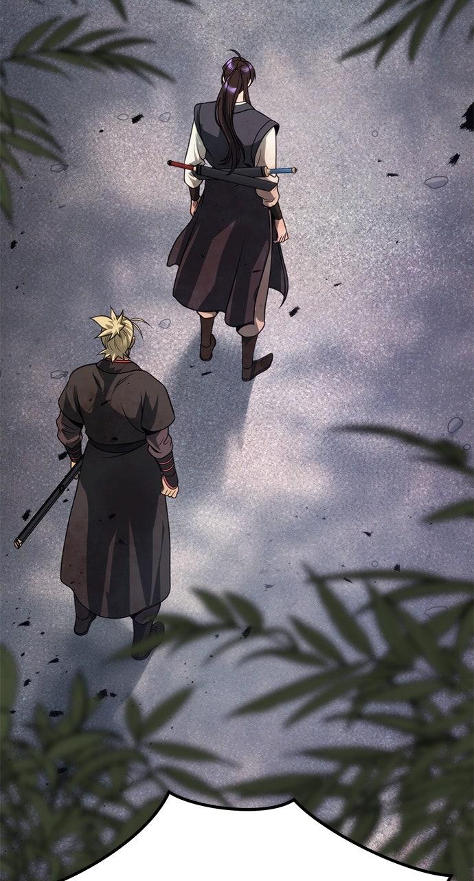 Chronicles of the Demon Faction Chapter 85