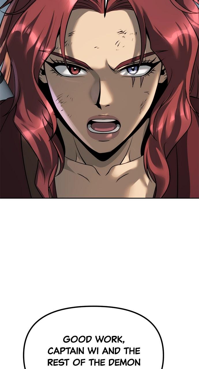 Chronicles of the Demon Faction Chapter 85