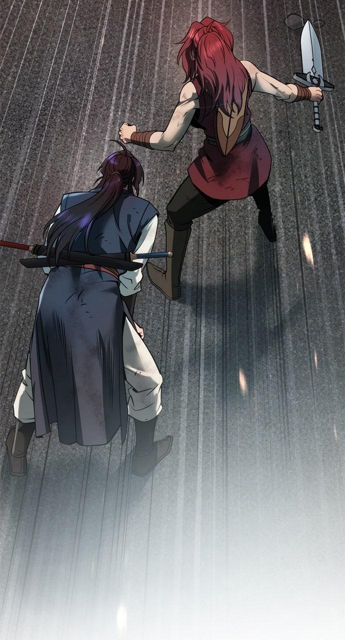 Chronicles of the Demon Faction Chapter 85