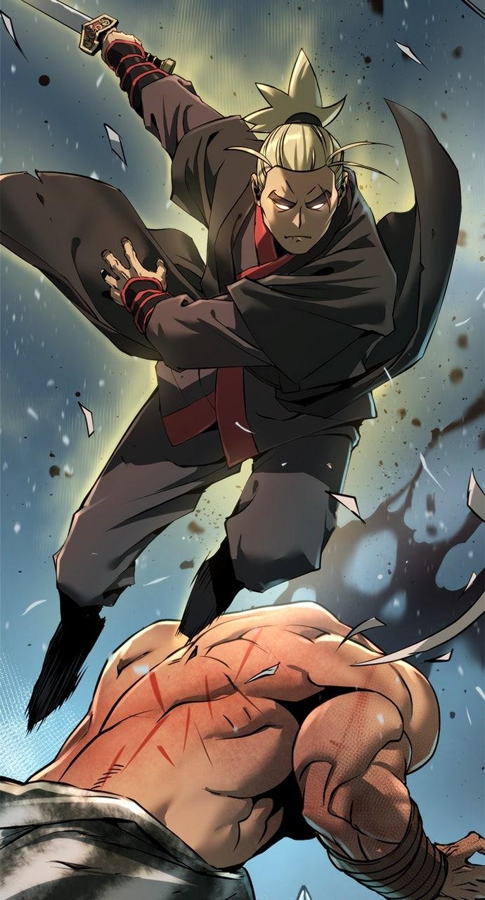 Chronicles of the Demon Faction Chapter 85