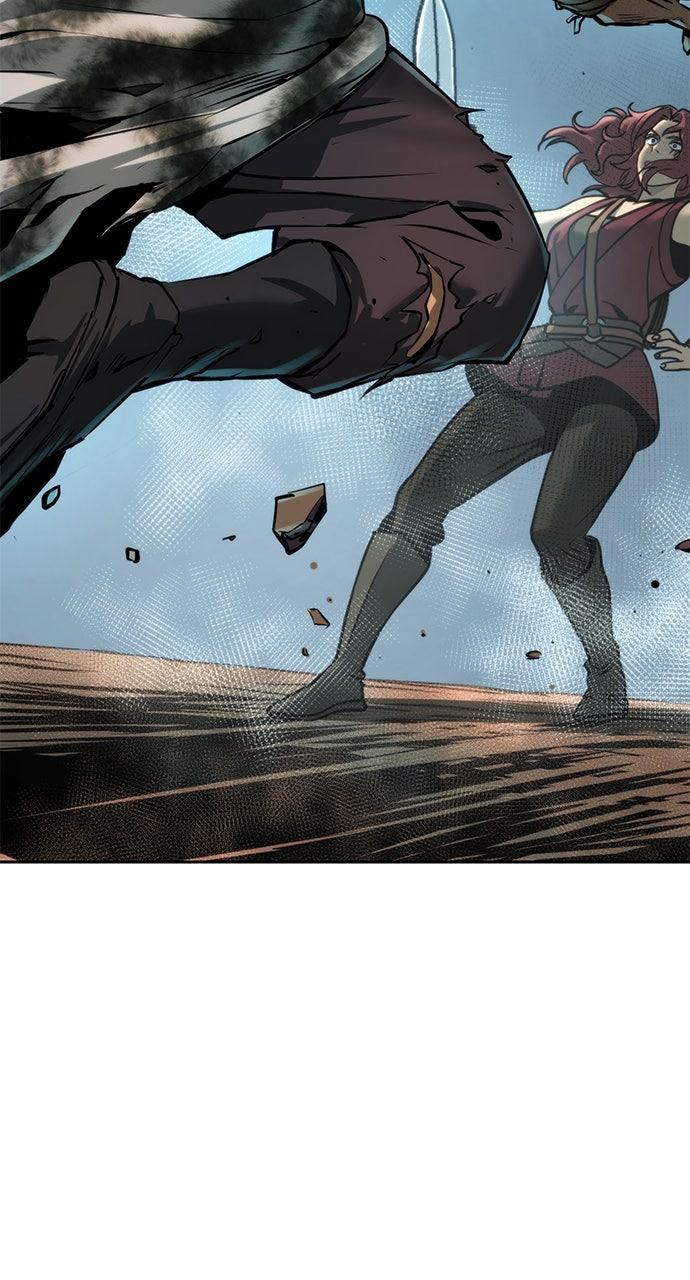 Chronicles of the Demon Faction Chapter 85