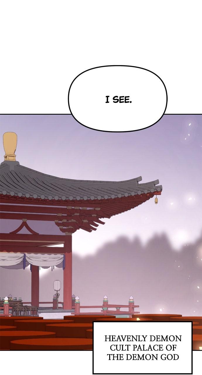 Chronicles of the Demon Faction Chapter 85