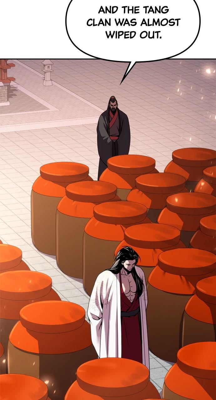 Chronicles of the Demon Faction Chapter 85