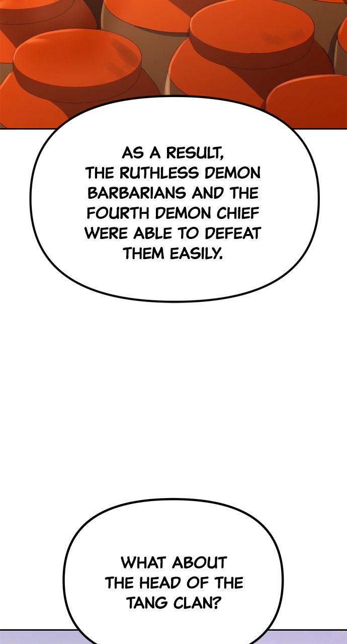 Chronicles of the Demon Faction Chapter 85