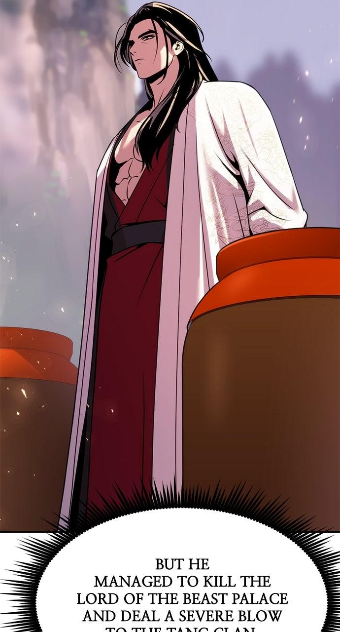 Chronicles of the Demon Faction Chapter 85