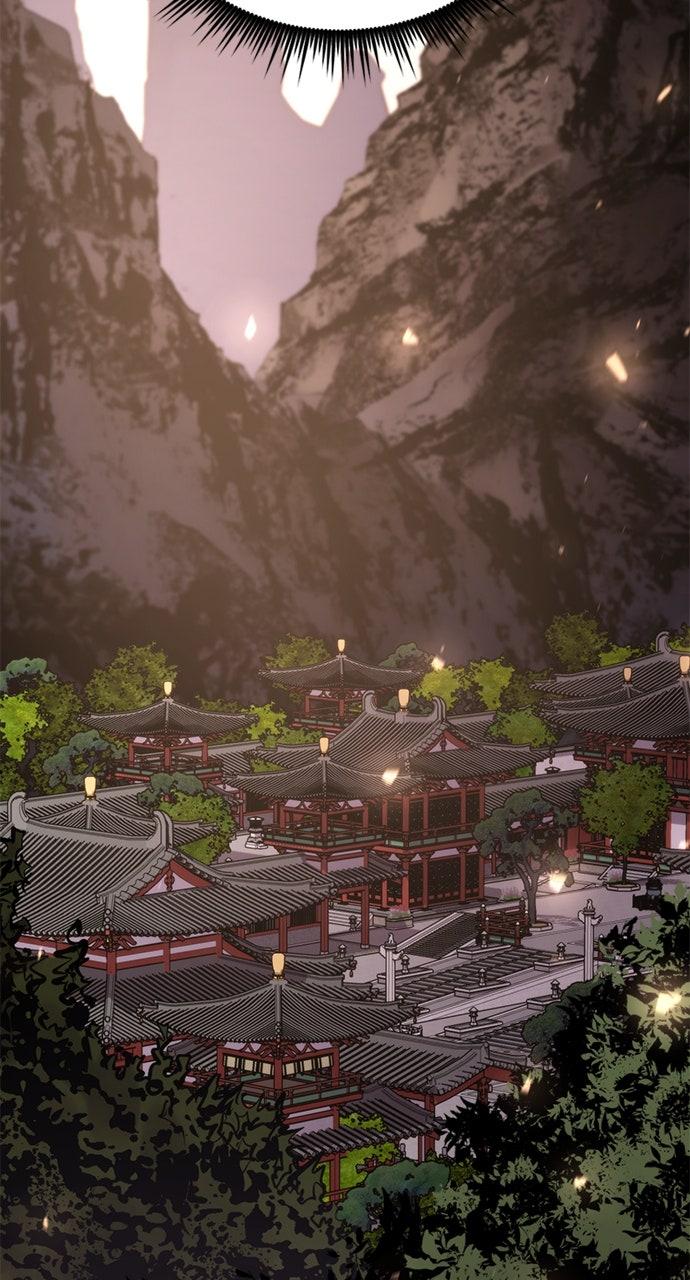 Chronicles of the Demon Faction Chapter 85