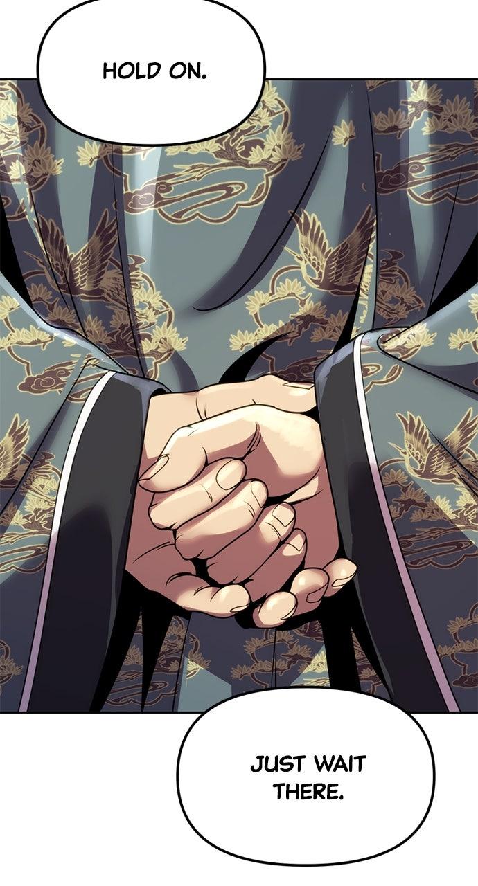 Chronicles of the Demon Faction Chapter 85