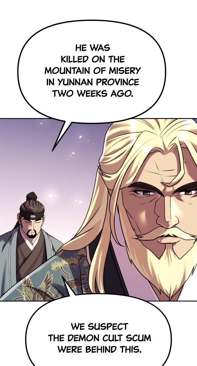 Chronicles of the Demon Faction Chapter 86