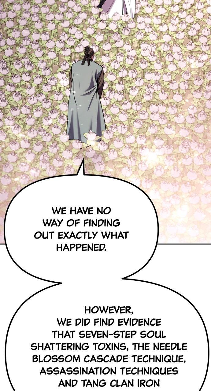 Chronicles of the Demon Faction Chapter 86