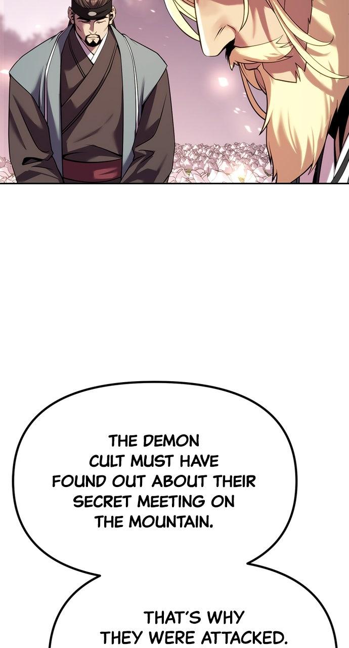Chronicles of the Demon Faction Chapter 86