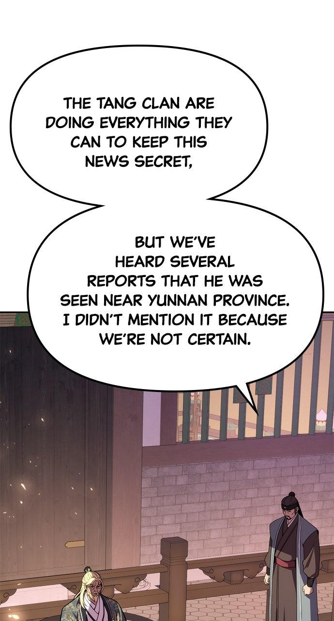 Chronicles of the Demon Faction Chapter 86