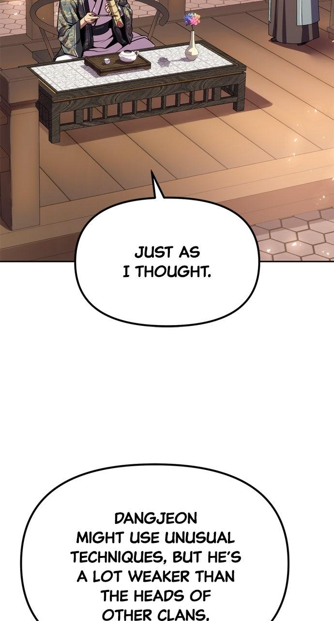 Chronicles of the Demon Faction Chapter 86