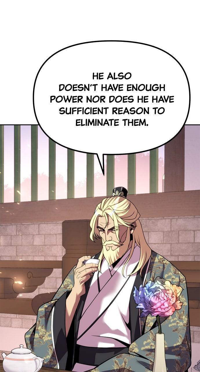 Chronicles of the Demon Faction Chapter 86