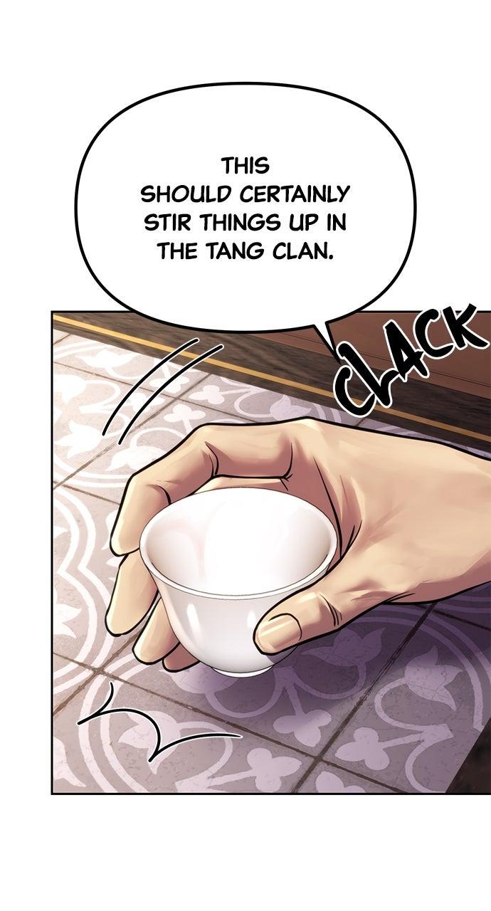 Chronicles of the Demon Faction Chapter 86