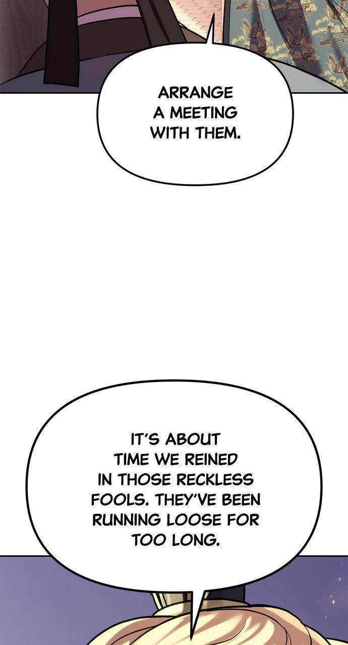 Chronicles of the Demon Faction Chapter 86