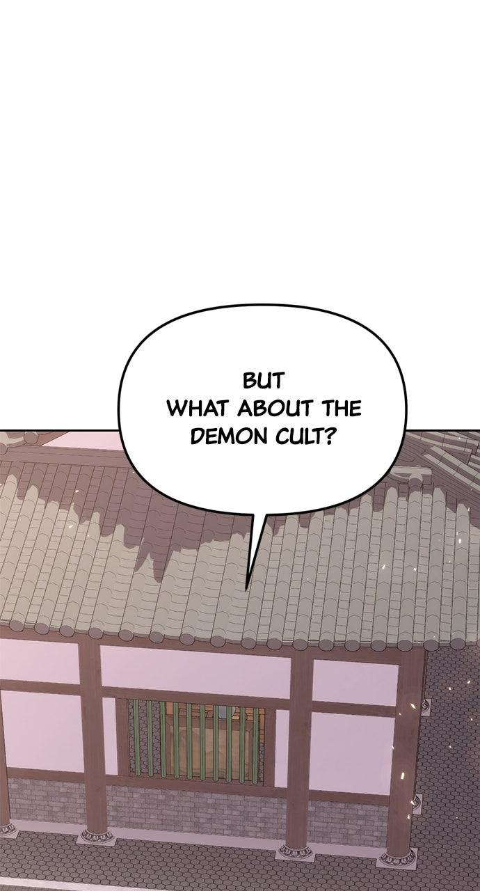 Chronicles of the Demon Faction Chapter 86
