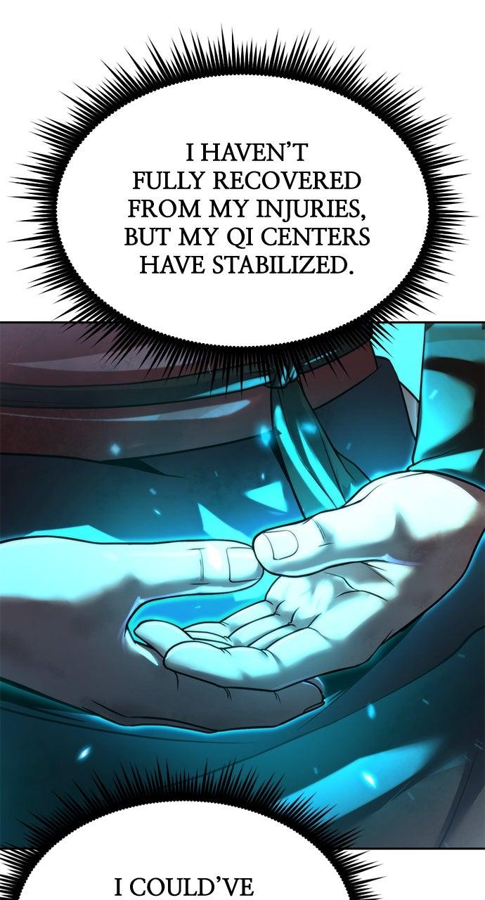 Chronicles of the Demon Faction Chapter 86