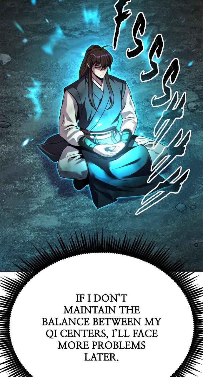 Chronicles of the Demon Faction Chapter 86